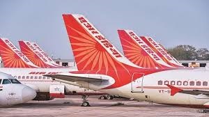 पाकिस्तान के एयर स्पेस बंद होने से एयर इंडिया अतिरिक्त खर्चों में कर सकता है $ 600 मिलियन तक का इजाफा